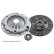 Clutch Kit ADZ93029 Blue Print, Thumbnail 3