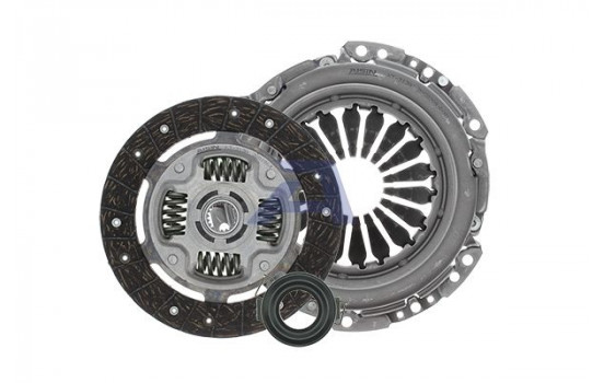 Clutch Kit AISIN Clutch Kit (3P)