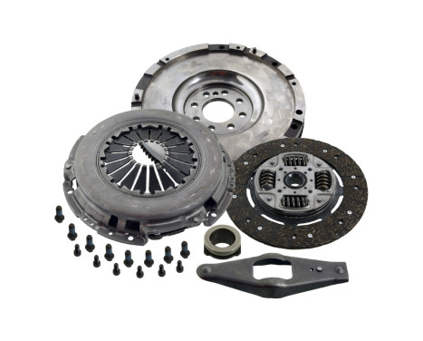 Clutch Kit Blue Print SMARTFIT Conversion Kit ADF123029