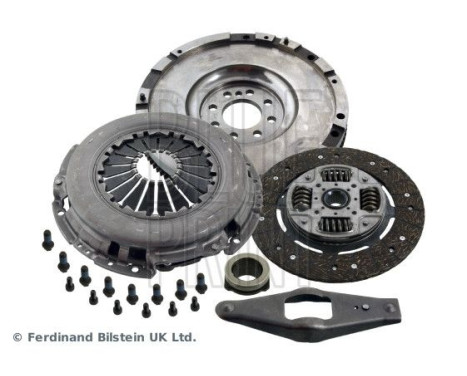 Clutch Kit Blue Print SMARTFIT Conversion Kit ADF123029, Image 2