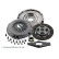 Clutch Kit Blue Print SMARTFIT Conversion Kit ADF123029, Thumbnail 2