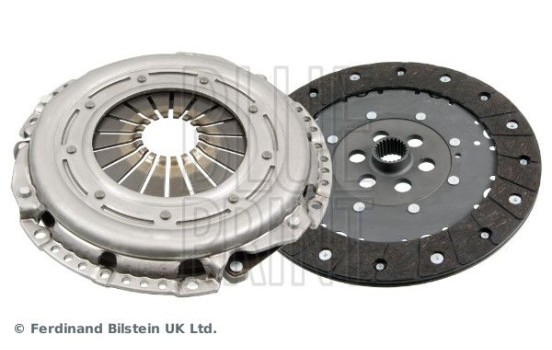 Clutch Kit Blue Print SMARTFIT Conversion Kit ADG030252, Image 2