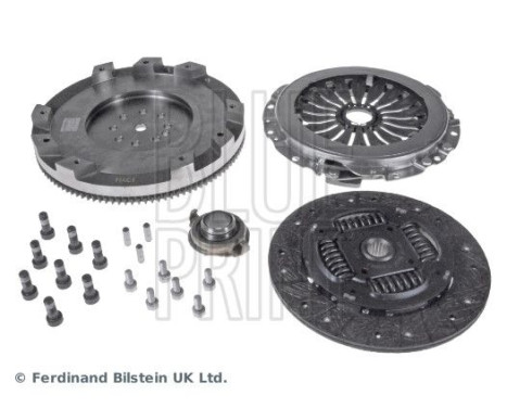 Clutch Kit Blue Print SMARTFIT Conversion Kit ADG03098, Image 3