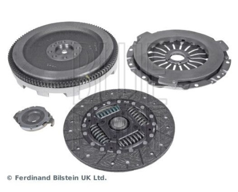 Clutch Kit Blue Print SMARTFIT Conversion Kit ADG03098, Image 4
