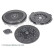 Clutch Kit Blue Print SMARTFIT Conversion Kit ADG03098, Thumbnail 4