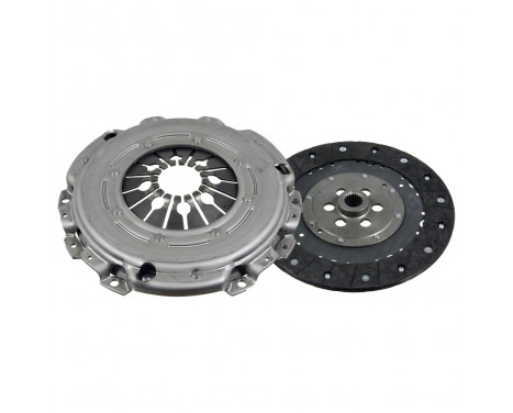 Clutch Kit Blue Print SMARTFIT Conversion Kit ADK83061