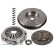 Clutch Kit Blue Print SMARTFIT Conversion Kit ADN130247, Thumbnail 2