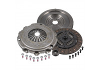Clutch Kit Blue Print SMARTFIT Conversion Kit ADP153019