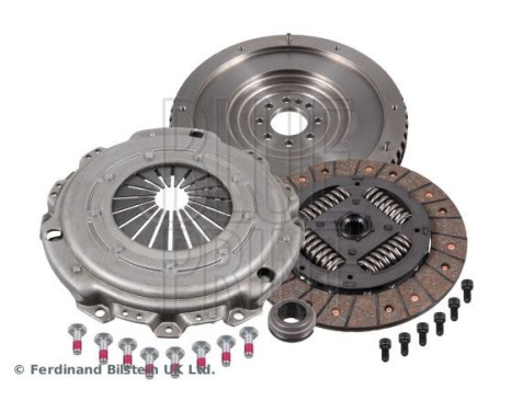 Clutch Kit Blue Print SMARTFIT Conversion Kit ADP153019, Image 2