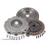 Clutch Kit Blue Print SMARTFIT Conversion Kit ADP153019, Thumbnail 2