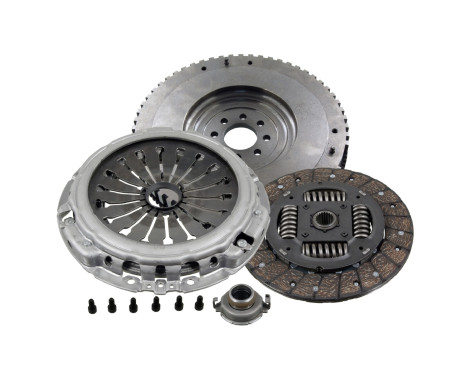 Clutch Kit Blue Print SMARTFIT Conversion Kit ADP153031
