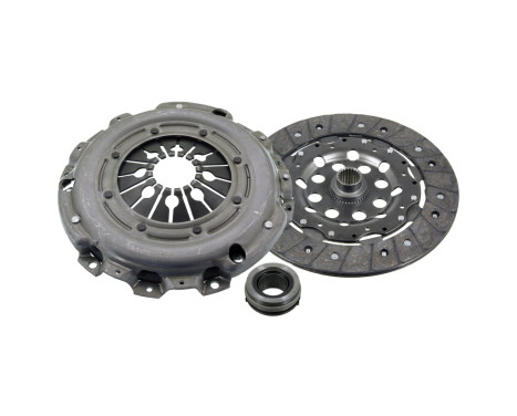 Clutch Kit Blue Print SMARTFIT Conversion Kit ADP153063