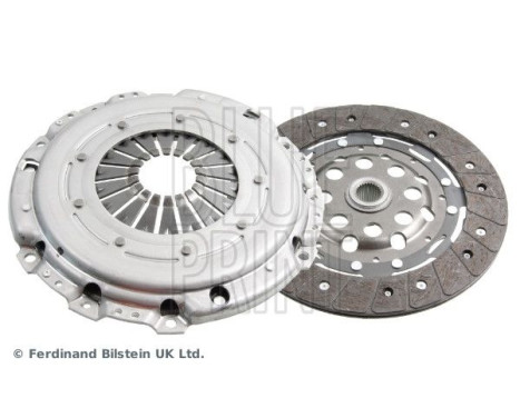 Clutch Kit Blue Print SMARTFIT Conversion Kit ADP153064, Image 2