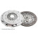 Clutch Kit Blue Print SMARTFIT Conversion Kit ADP153064, Thumbnail 2