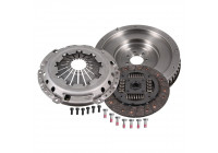 Clutch Kit Blue Print SMARTFIT Conversion Kit ADR163014