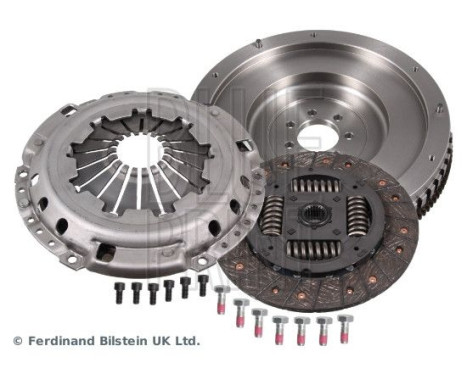 Clutch Kit Blue Print SMARTFIT Conversion Kit ADR163014, Image 2