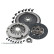 Clutch Kit Blue Print SMARTFIT Conversion Kit ADT330206, Thumbnail 3