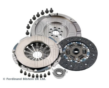 Clutch Kit Blue Print SMARTFIT Conversion Kit ADT330206, Image 3