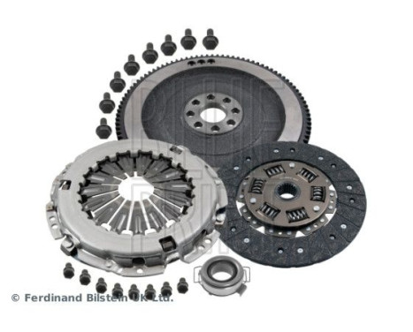 Clutch Kit Blue Print SMARTFIT Conversion Kit ADT330206, Image 4