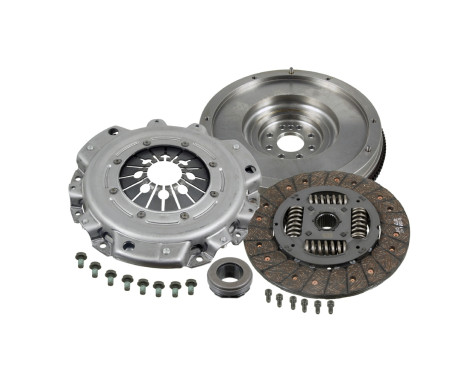 Clutch Kit Blue Print SMARTFIT Conversion Kit ADU173021