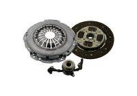Clutch Kit Blue Print SMARTFIT Conversion Kit ADU173027