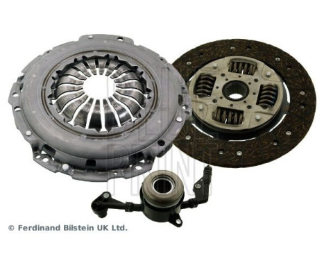 Clutch Kit Blue Print SMARTFIT Conversion Kit ADU173027, Image 2