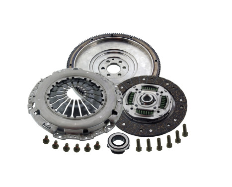 Clutch Kit Blue Print SMARTFIT Conversion Kit ADV1830113