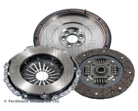 Clutch Kit Blue Print SMARTFIT Conversion Kit ADV183048, Image 3