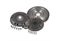 Clutch Kit Blue Print SMARTFIT Conversion Kit ADV183061