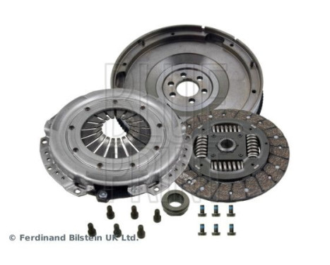 Clutch Kit Blue Print SMARTFIT Conversion Kit ADV183063, Image 2