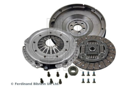 Clutch Kit Blue Print SMARTFIT Conversion Kit ADV183063, Image 2