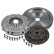 Clutch Kit Blue Print SMARTFIT Conversion Kit ADV183065