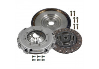 Clutch Kit Blue Print SMARTFIT Conversion Kit ADV183067