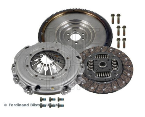 Clutch Kit Blue Print SMARTFIT Conversion Kit ADV183067, Image 2