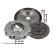 Clutch Kit Blue Print SMARTFIT Conversion Kit ADV183067, Thumbnail 2