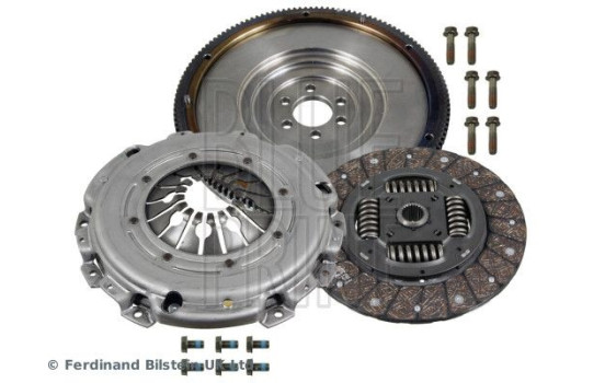 Clutch Kit Blue Print SMARTFIT Conversion Kit ADV183067, Image 2