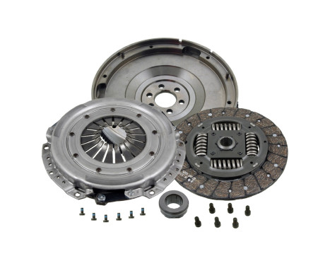 Clutch Kit Blue Print SMARTFIT Conversion Kit ADV183069
