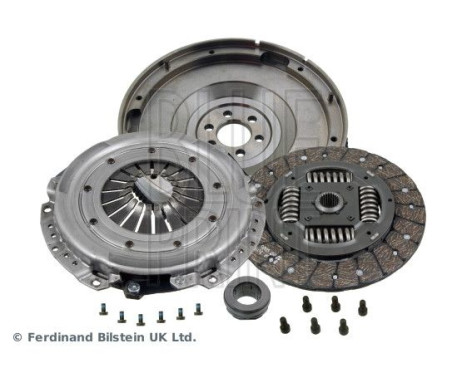 Clutch Kit Blue Print SMARTFIT Conversion Kit ADV183069, Image 2