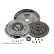 Clutch Kit Blue Print SMARTFIT Conversion Kit ADV183069, Thumbnail 2