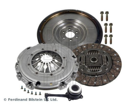 Clutch Kit Blue Print SMARTFIT Conversion Kit ADV183071, Image 2