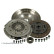 Clutch Kit Blue Print SMARTFIT Conversion Kit ADV183076, Thumbnail 2