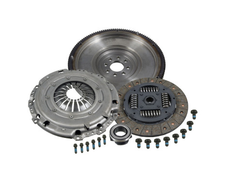 Clutch Kit Blue Print SMARTFIT Conversion Kit ADV183086