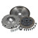 Clutch Kit Blue Print SMARTFIT Conversion Kit ADV183086