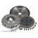 Clutch Kit Blue Print SMARTFIT Conversion Kit ADV183086, Thumbnail 2