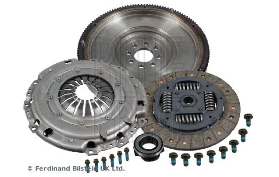 Clutch Kit Blue Print SMARTFIT Conversion Kit ADV183086, Image 2
