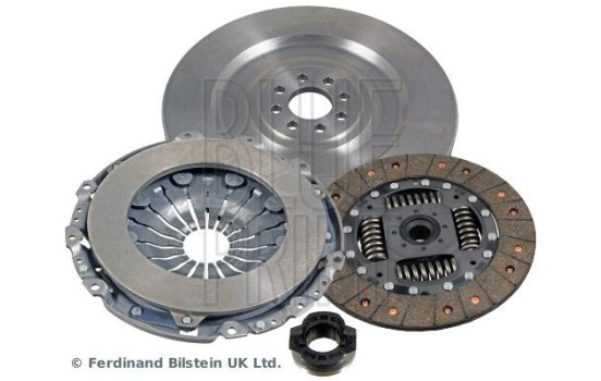 Clutch Kit Blue Print SMARTFIT Conversion Kit ADV183086, Image 3