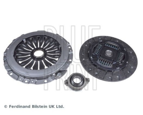 Clutch Kit Blue Print SMARTFIT Conversion Service Kit ADG03097, Image 3