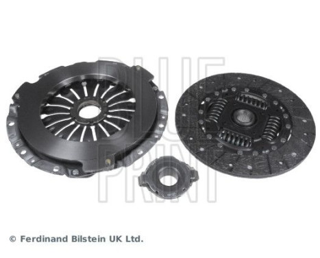 Clutch Kit Blue Print SMARTFIT Conversion Service Kit ADG03097, Image 4