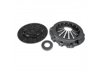 Clutch Kit Blue Print SMARTFIT Conversion Service Kit ADN130246