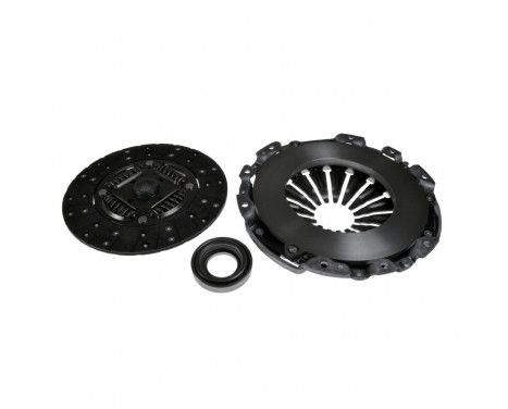 Clutch Kit Blue Print SMARTFIT Conversion Service Kit ADN130246, Image 2